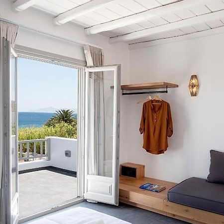 Nautilus Serifos Livadakia Exterior foto