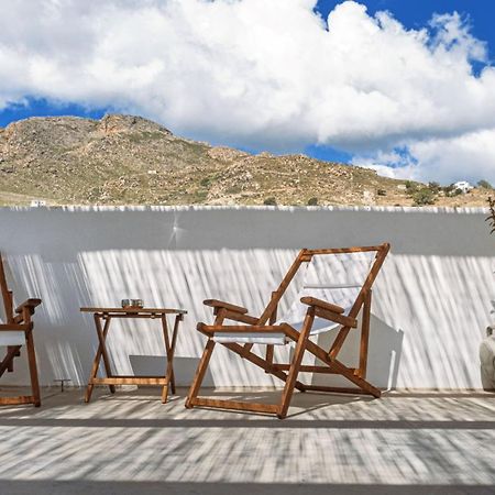 Nautilus Serifos Livadakia Exterior foto