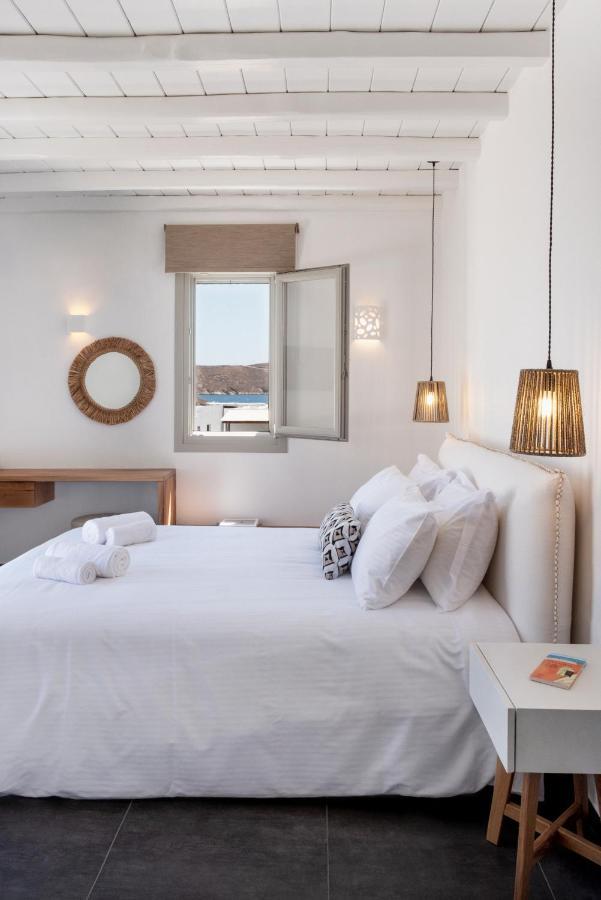 Nautilus Serifos Livadakia Exterior foto