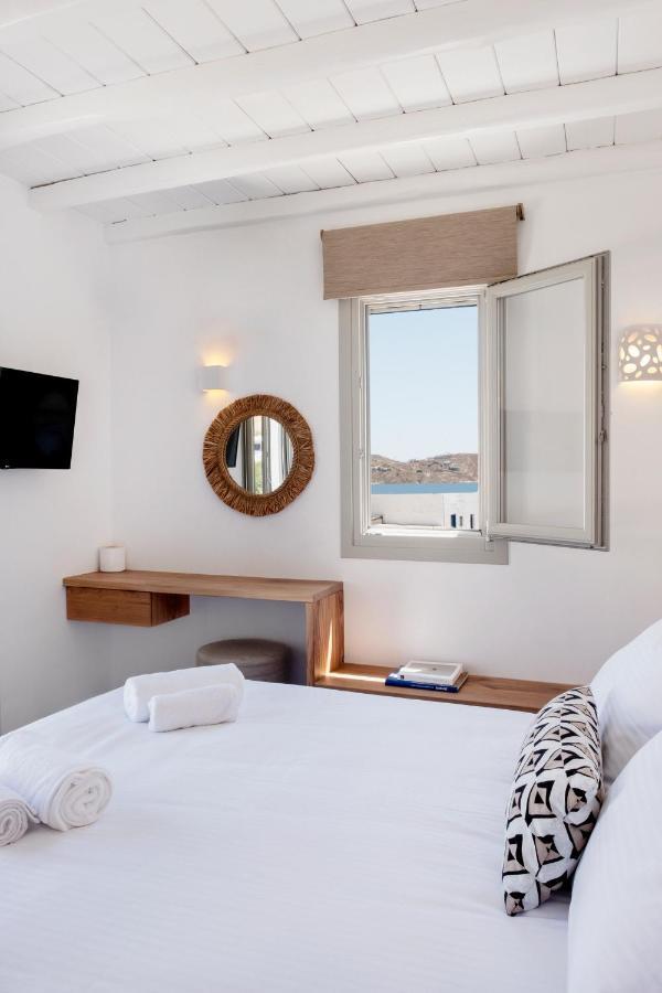 Nautilus Serifos Livadakia Exterior foto