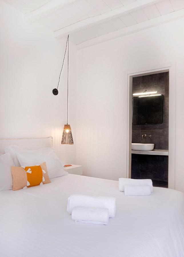 Nautilus Serifos Livadakia Exterior foto